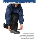 FROGG TOGGS ALL-SPORT RAIN SUIT 2XL NEW never worn