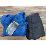 FROGG TOGGS ALL-SPORT RAIN SUIT 2XL NEW never worn