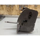 Cub Cadet BC509 29cc 4-CYCLE Multi Tool String Trimmer Motor From A Running Unit