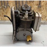 Cub Cadet BC509 29cc 4-CYCLE Multi Tool String Trimmer Motor From A Running Unit