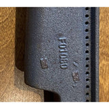 BURNER 14-3/4 OD L5009V NLA @ BKP for Bakers Pride L5009V NLA @ BKP F01080 Set Of2