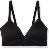 Olga GM5461A Full Figure Cloud 9 Wire-Free Convertible Contour Bra Size 38C NWT