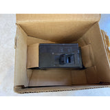 Square D QOM100VHL Circuit Breaker 2P 100A 240V New In Box