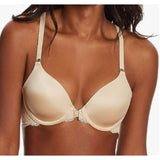 Maidenform One Fab Fit Extra Coverage Lace T-Back Bra 07112