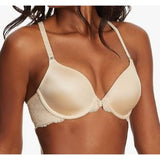 Maidenform One Fab Fit Extra Coverage Lace T-Back Bra 07112