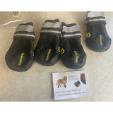 Qumy Pets Doggy Boots Size 7 NEW