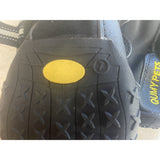 Qumy Pets Doggy Boots Size 7 NEW