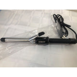 Conair 3/4" Instant Heat Ceramic Curling Iron Black