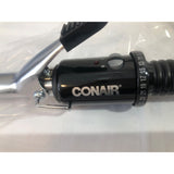 Conair 3/4" Instant Heat Ceramic Curling Iron Black