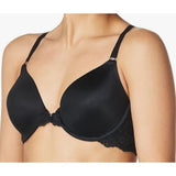 Maidenform One Fab Fit Extra Coverage Lace T-Back Bra 07112