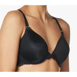 Maidenform One Fab Fit Extra Coverage Lace T-Back Bra 07112