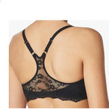 Maidenform One Fab Fit Extra Coverage Lace T-Back Bra 07112