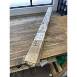 WINSOON 3FT SLIDING BARN DOOR HARDWARE KIT New