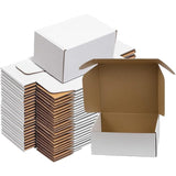 6x4x3 Toploader Boxes Pack of 5