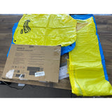 WHAM-O SLIP N SLIDE 18FT DOUBLE WAVE RIDER NEW