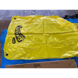 WHAM-O SLIP N SLIDE 18FT DOUBLE WAVE RIDER NEW