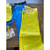 WHAM-O SLIP N SLIDE 18FT DOUBLE WAVE RIDER NEW