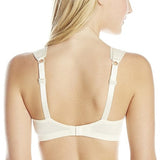 Wonderbra Full Support Wire Free Bra  W2404 Natural