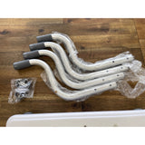 BATH BENCH SEAT FOR BATHTUB - 250 LB CHAIR - NEW