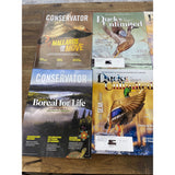 Ducks Unlimited Magazine Bundle 2025-2026
