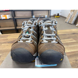 KEEN WOMENS CSA FLINT II WORK SNEAKERS SIZE 9.5M