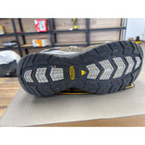 KEEN WOMENS CSA FLINT II WORK SNEAKERS SIZE 9.5M