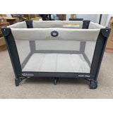 Graco Pack 'n Play Playard, Foldable Baby Playpen NEW