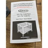 Graco Pack 'n Play Playard, Foldable Baby Playpen NEW