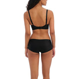 Freya AA401131BLK Womens Tailored Underwire Molded T-Shirt Bra 34G NWOT