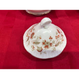 Paragon Seville Fine Bone china England Creamer and Sugar Bowl