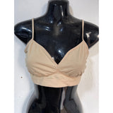 Yummie Womens Audrey Seamless Wire Free Comfort Day Bra L/XL NWOT