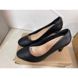 Clarks Women's 8M Ambyr Joy Pump Model 57764 Black NEW