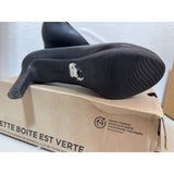 Clarks Women's 8M Ambyr Joy Pump Model 57764 Black NEW