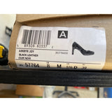 Clarks Women's 8M Ambyr Joy Pump Model 57764 Black NEW