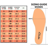 Clarks Women's 8M Ambyr Joy Pump Model 57764 Black NEW