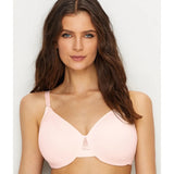 Olga GI8961A  Cloud 9 Minimizer Bra 44C Rosewater Gardenia NWT