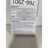 Advantage Topical Flea Prevention for Small Cats, 2-9 lbs, 2-Monthly Treatments