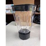 Hamilton Beach Stay or Go Blender Model 52400 Replacement Pitcher