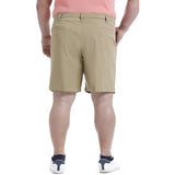 Dockers Mens 40 Straight Fit Supreme Flex Ultimate Chino Short Khaki NWOT