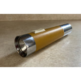 VTG Eveready Magnet Lite Union Carbide Made In U.S.A Flashlight