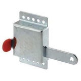 Prime-Line Steel Deadbolt Lock GD-52118 Slide Deadlock