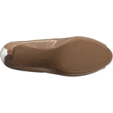 Bandolino Women's Rainaa Shoe, Beige Cafe Latte Size 9.5W NEW