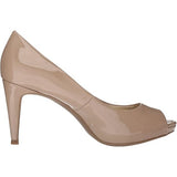 Bandolino Women's Rainaa Shoe, Beige Cafe Latte Size 9.5W NEW