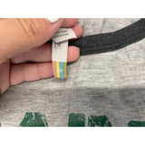 Saint Strong Women's Raglan T Shirt Size Small St. Clair College