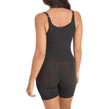 Maidenform Women's Flexees Shapewear Wear Your Own Bra Singlet BLACK