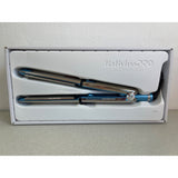 BaBylissPro NanoTitanium Optima 3300 1.5" Stainless Steel Flat Iron BABSS3300TUC