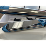 BaBylissPro NanoTitanium Optima 3300 1.5" Stainless Steel Flat Iron BABSS3300TUC