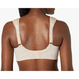 Playtex 18 Hour Original Full Coverage Bra 4693  Natural Beige