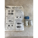Leviton Spec-Master Nema L6-15 Twist Lock Connector