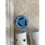 Leviton Spec-Master Nema L6-15 Twist Lock Connector